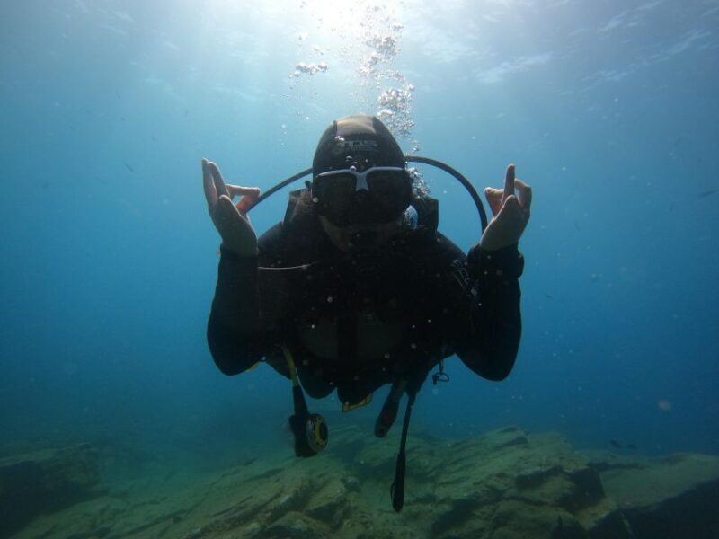 Tenerife: PADI Open Water Diver Course - Who Is This Experience Best For?