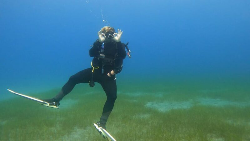 Tenerife: PADI Open Water Diver Course - Final Thoughts