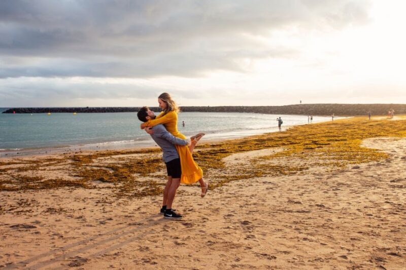 Tenerife: Photo Shoot with a Private Vacation Photographer - Tenerife: Photo Shoot with a Private Vacation Photographer — An Honest Look