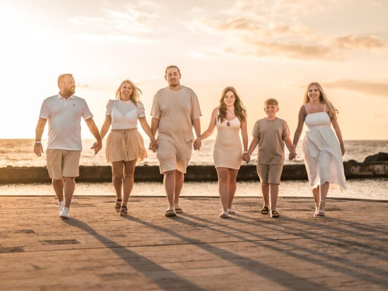Tenerife: Photography Sessions - Families, Couples, Friends - An In-Depth Look at Tenerifes Photography Experience