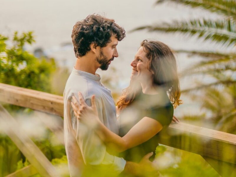 Tenerife: Photography Sessions - Families, Couples, Friends - The Sum Up