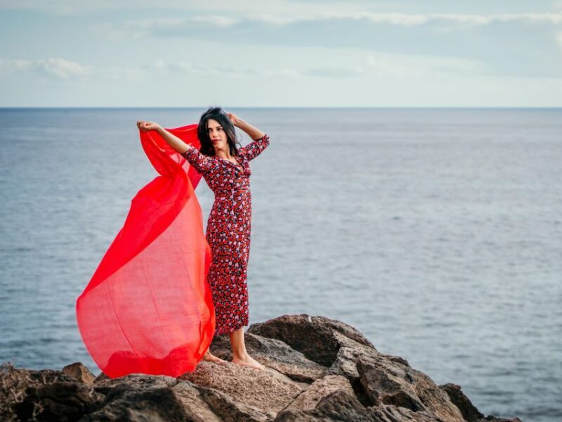Tenerife: Photography Sessions - Families, Couples, Friends - FAQ