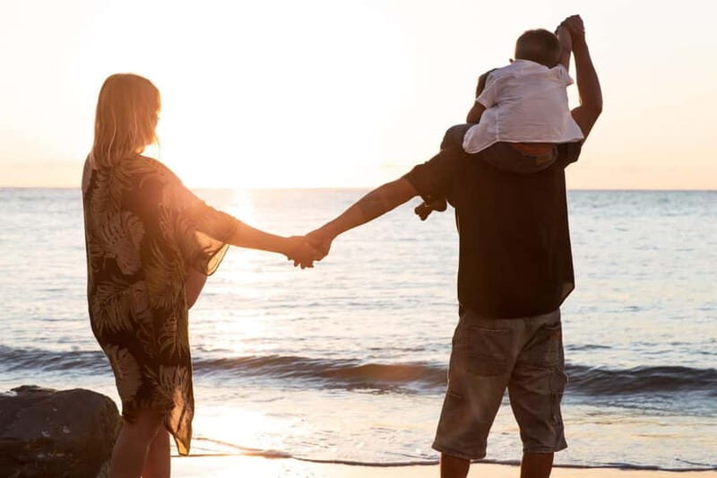 Tenerife: Photoshoot in Punta del Hidalgo - An Authentic Photoshoot in a Breathtaking Setting