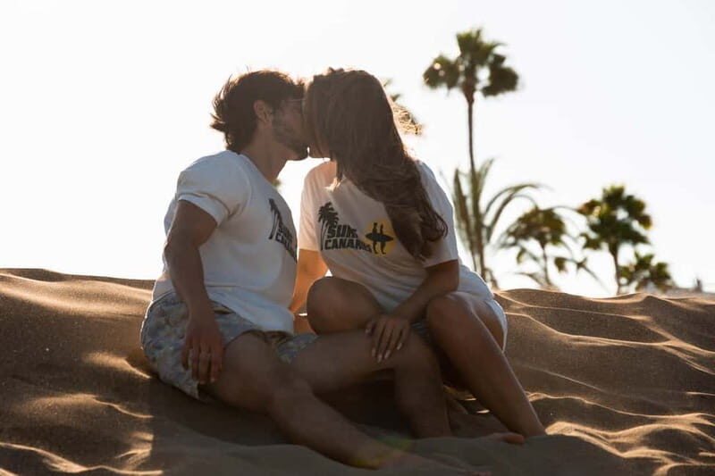 Tenerife: Photoshoot in Punta del Hidalgo - Who Should Consider This Experience?