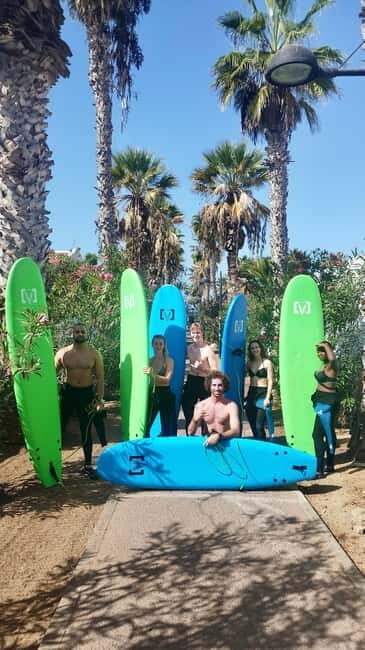 Tenerife / Playa de las Americas Surf lessons All levels - Final Thoughts: Who Should Book This Experience?