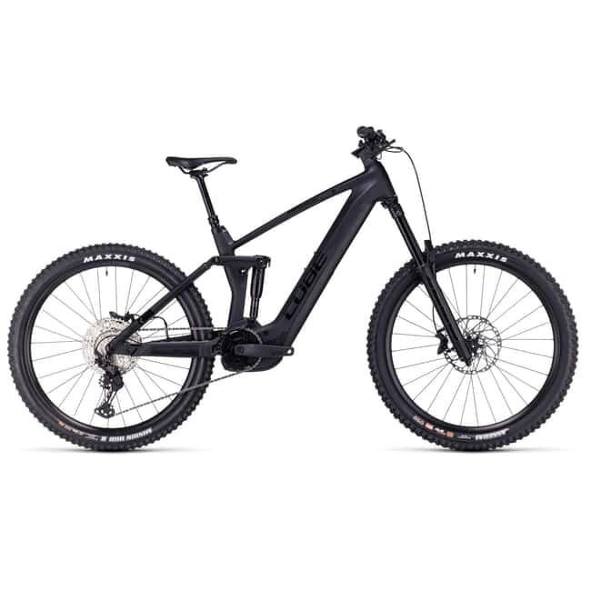 Tenerife: premium e-bike ride at Vilaflor- Lunar Landscape - Key Points