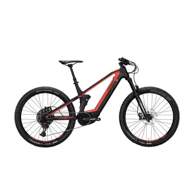 Tenerife: premium e-bike ride at Vilaflor- Lunar Landscape - An In-Depth Look at the Vilaflor E-Bike Tour