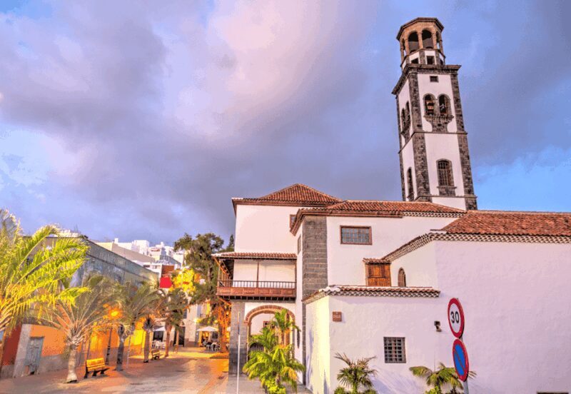 Tenerife: Private Day Tour of the Island with Hotel Pickup - Key Points