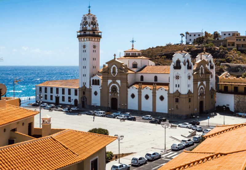 Tenerife: Private Day Tour of the Island with Hotel Pickup - The Itinerary: What You’ll See and Experience