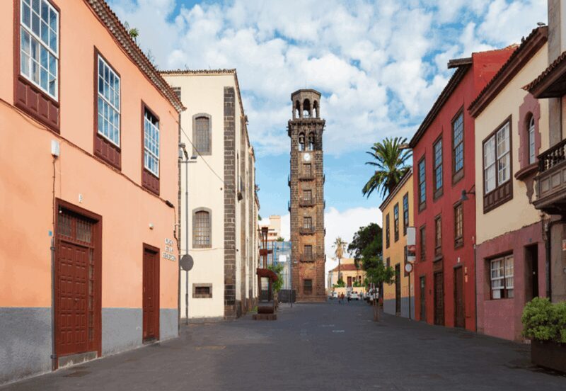 Tenerife: Private Day Tour of the Island with Hotel Pickup - The Experience of the Guide and Group Size