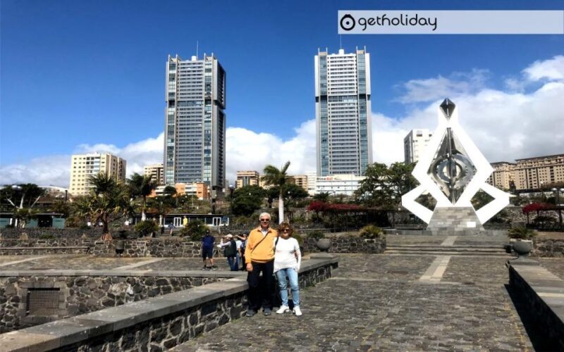 Tenerife: Private Day Trip with Hotel Pickup and Drop-off - Who Should Consider This Tour?