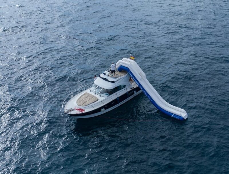 Tenerife: Private Luxury Yacht Sunset Cruise - An In-Depth Look at the Tenerife Private Yacht Sunset Cruise