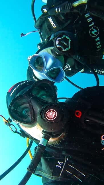 Tenerife: Private Scuba DivingCertified Instructor & Photos - Who Will Love This Experience?