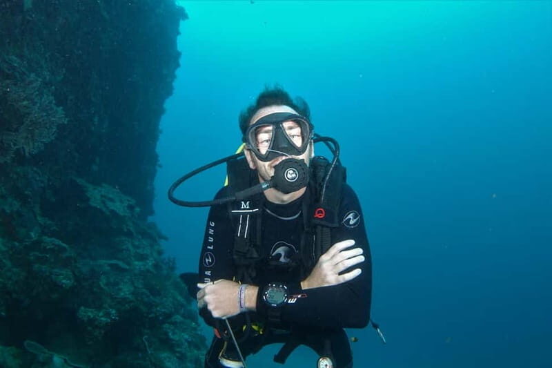 Tenerife: Private Scuba DivingCertified Instructor & Photos - Who Should Consider This Tour?