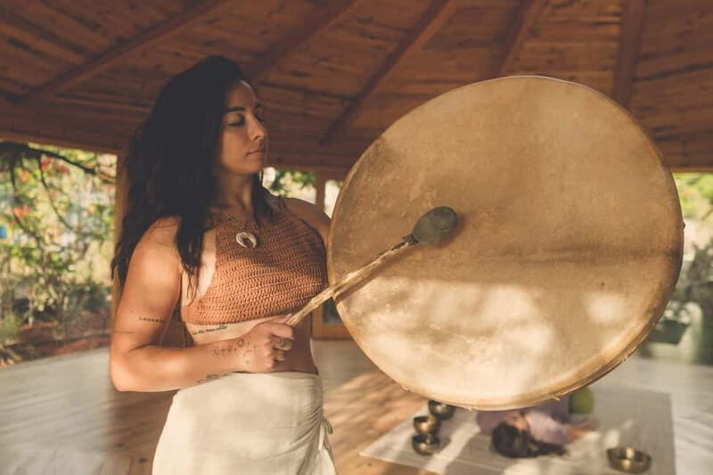 Tenerife: Private Sound Healing Therapy Session - A Detailed Look at the Tenerife Sound Healing Experience