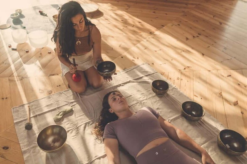 Tenerife: Private Sound Healing Therapy Session - FAQ