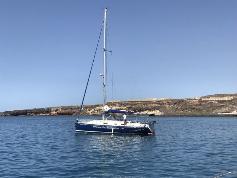 Tenerife: Private Sunset Charter with Drinks and Tapas - Who Will Enjoy This Tour Most?