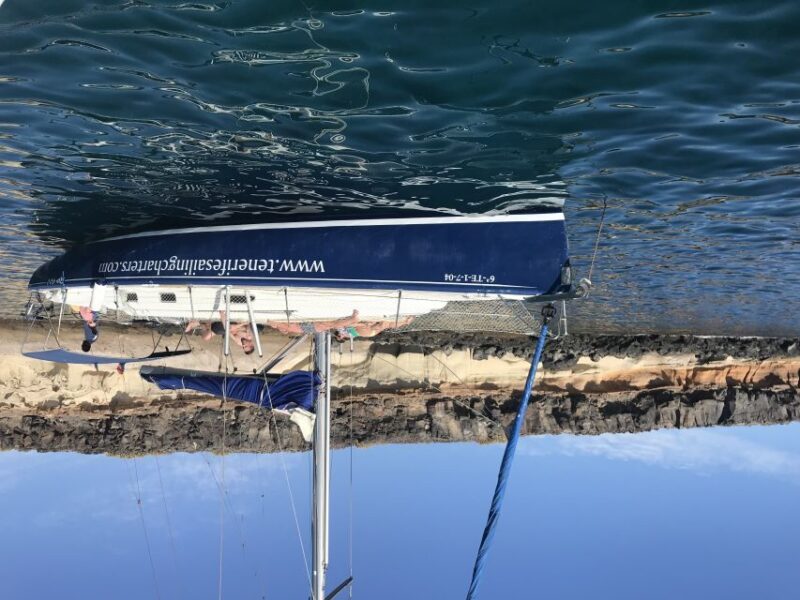 Tenerife: Private Sunset Charter with Drinks and Tapas - Final Thoughts