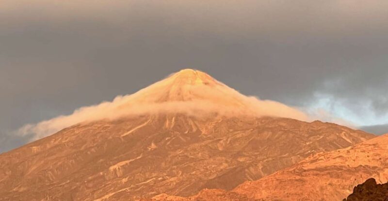 Tenerife: Private VIP Tour Teide National Park - The Value of a Private Guide and Customization