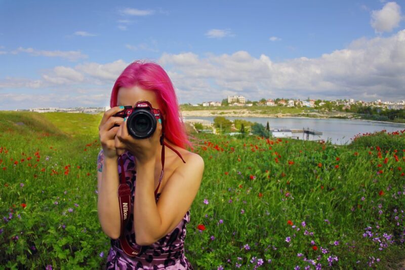 Tenerife: Professional Photo Shoot with 50 Photos - Key Points