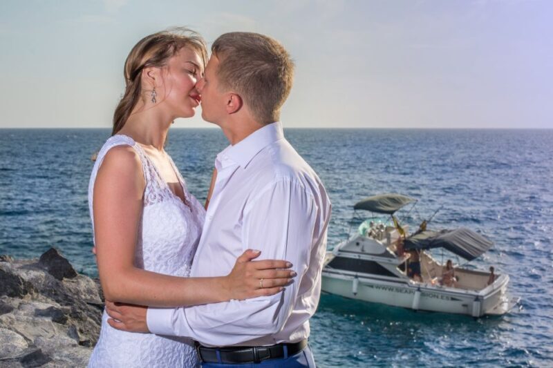 Tenerife: Professional Photo Shoot with 50 Photos - Why This Tour Appeals to Different Travelers