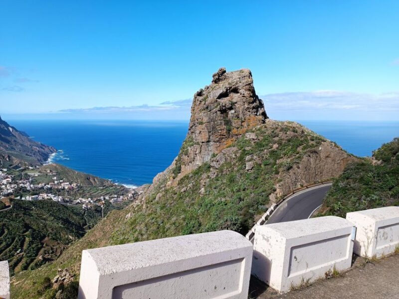 Tenerife-Puerto Cruz: Avatar Hiking, Bajamar and Cocktail - Practical Details and Value