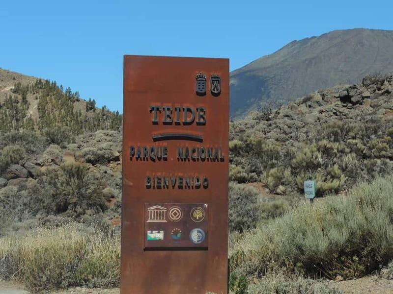 Tenerife: Quad Adventure to Mount Teide with Off-Road - Frequently Asked Questions (FAQs)