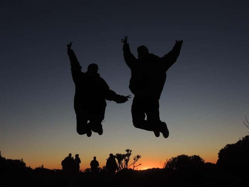 Tenerife: Quad Bike Tour to Mount Teide at Sunset - Tenerife: Quad Bike Tour to Mount Teide at Sunset – A Practical Review