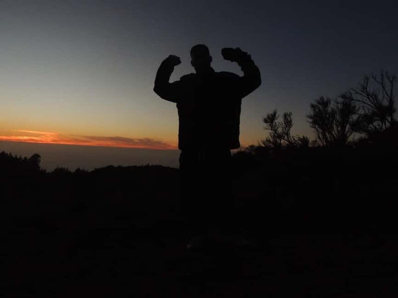 Tenerife: Quad Bike Tour to Mount Teide at Sunset - The Sum Up