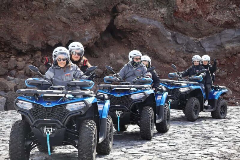 Tenerife: Quad Sunset Volcano Teide National Park - Who Will Love This Tour?