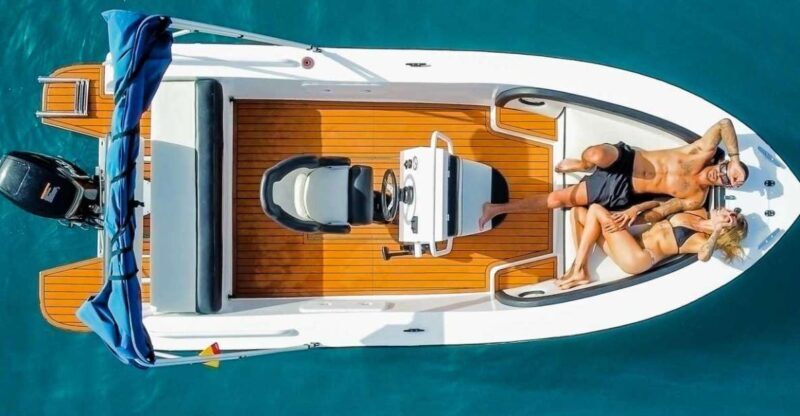 Tenerife: Rent a Boat with No License, Self Drive - Frequently Asked Questions