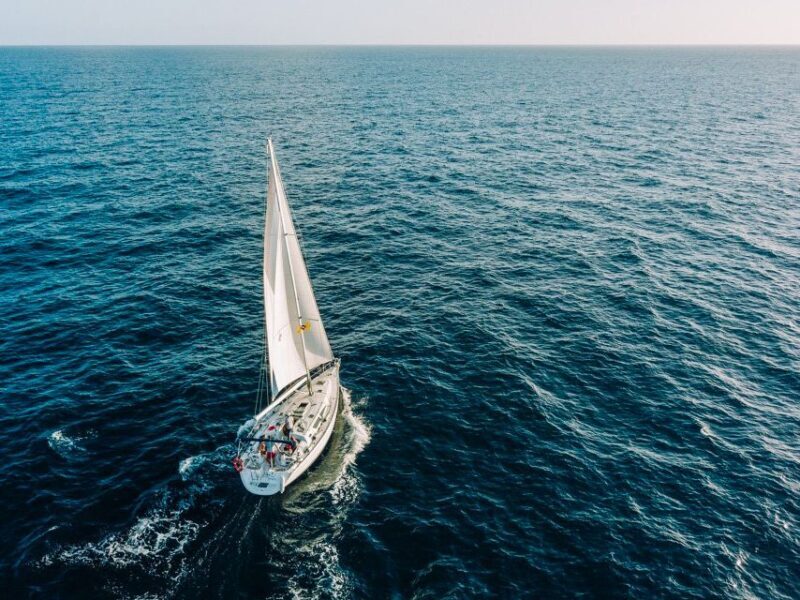 Tenerife: Sailboat Tour Whale Watching Food and Snorkeling - Practical Details