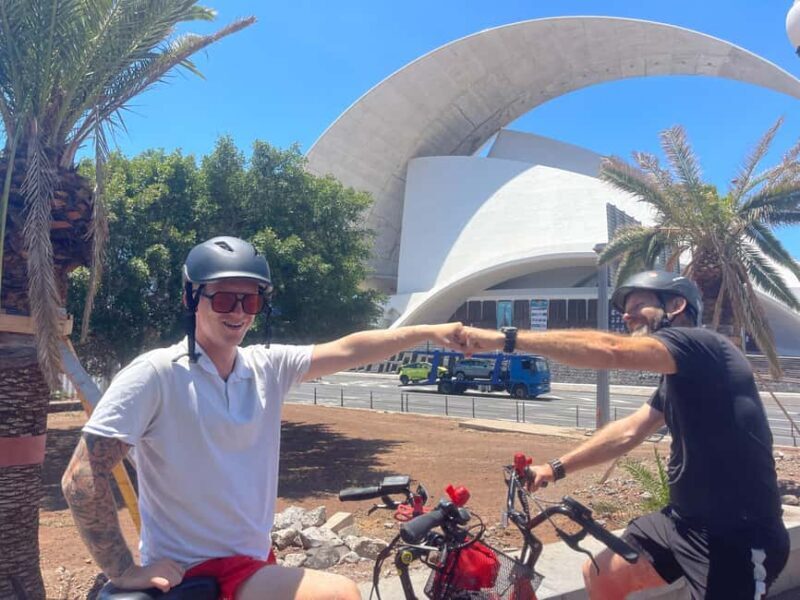Tenerife: Santa Cruz Guided Bike Tour 1.5 hour - Final Thoughts on Value and Experience