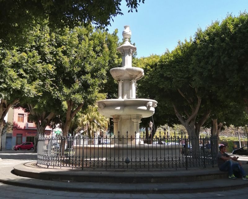 Tenerife: Santa Cruz, La Laguna and Anaga Tour - A Detailed Look at the Tenerife: Santa Cruz, La Laguna, and Anaga Tour