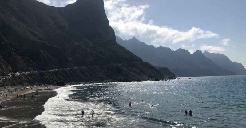 Tenerife: Santa Cruz, La Laguna and Anaga Tour - FAQ