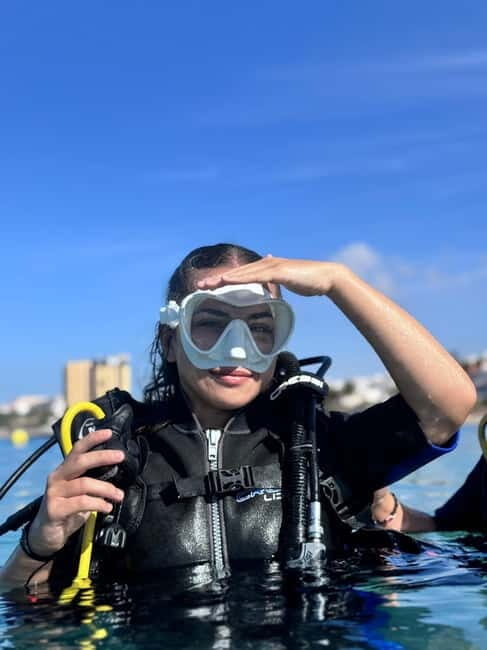 Tenerife: Scuba Dive & Fun, Discover the Magic of the Ocean - The Flipside: Considerations