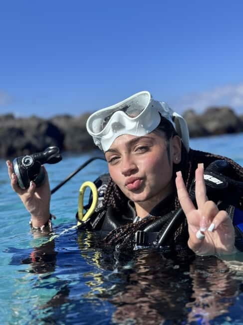 Tenerife: Scuba Dive & Fun, Discover the Magic of the Ocean - The Sum Up: Is It Worth It?