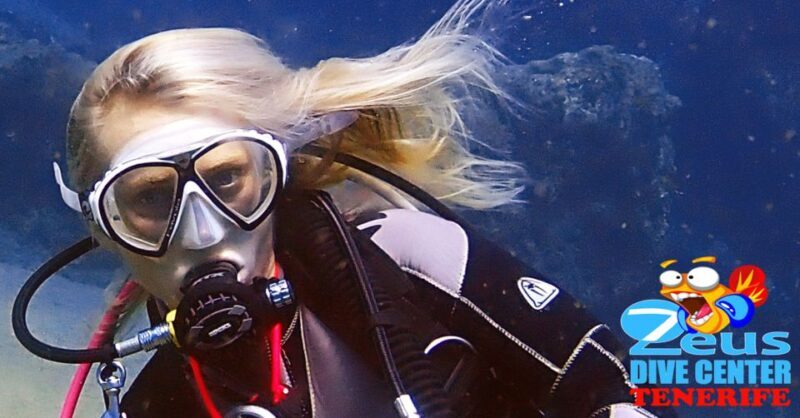 Tenerife Scuba Diving for Certified Divers - Who Should Consider This Tour?