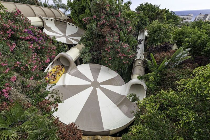 Tenerife: Siam Park All-Inclusive Entry Ticket - Final Thoughts