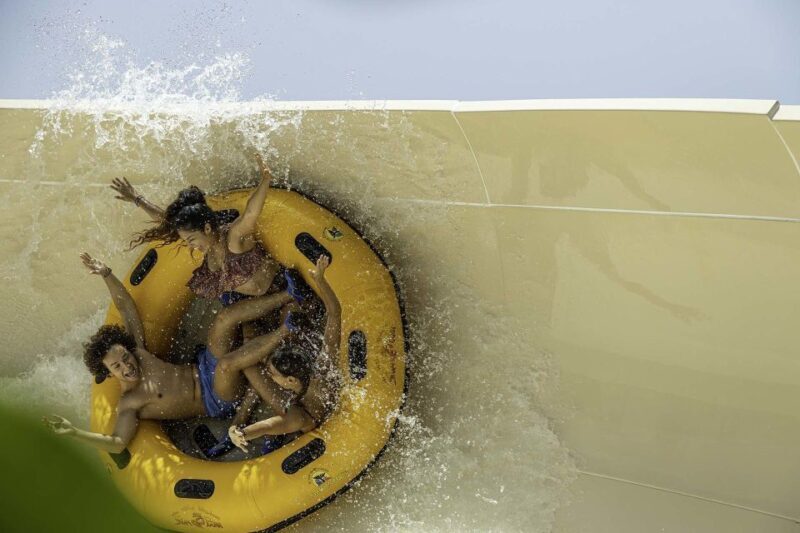 Tenerife: Siam Park Premium Full-Day Experience - Key Points