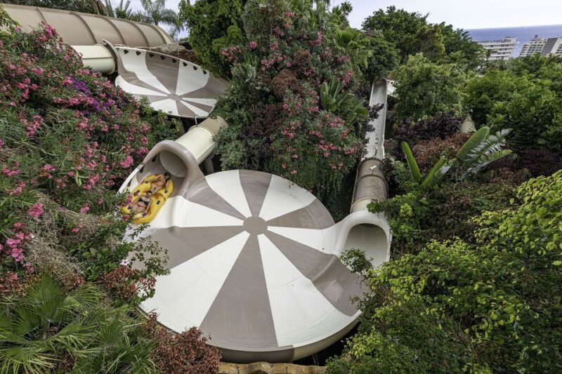 Tenerife: Siam Park Premium Full-Day Experience - FAQ