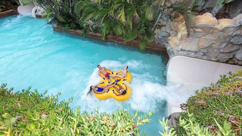 Tenerife: Siam Park Ticket & Transfer - An In-Depth Look at Siam Park in Tenerife