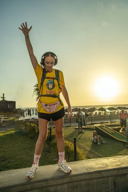 Tenerife: Silent Disco Walking Tour "Mustang Sally's" - Why Choose the Silent Disco Walking Tour?
