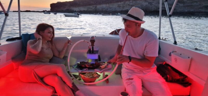Tenerife South: Romantic Night Cruise - An In-Depth Look at the Tenerife South Romantic Night Cruise