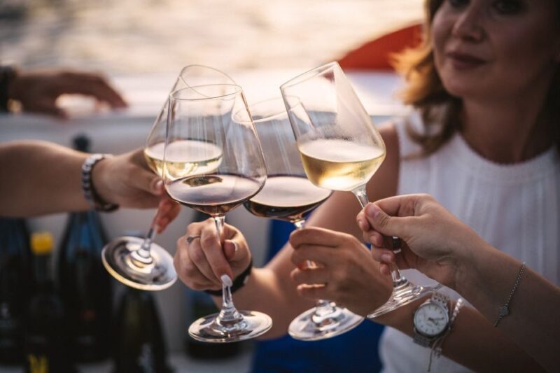 Tenerife South: Romantic Night Cruise - Final Thoughts: Who Should Consider This Tour?