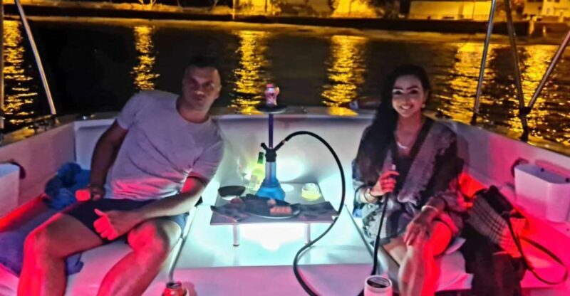 Tenerife South: Romantic Night Cruise - Frequently Asked Questions
