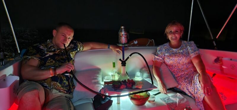 Tenerife South: Romantic Night Cruise - The Sum Up