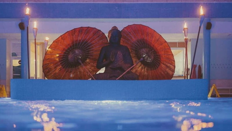 Tenerife : Spa night at Aqua Club Termal - A Closer Look at the Experience