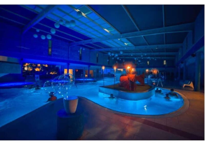 Tenerife : Spa night at Aqua Club Termal - Final Thoughts