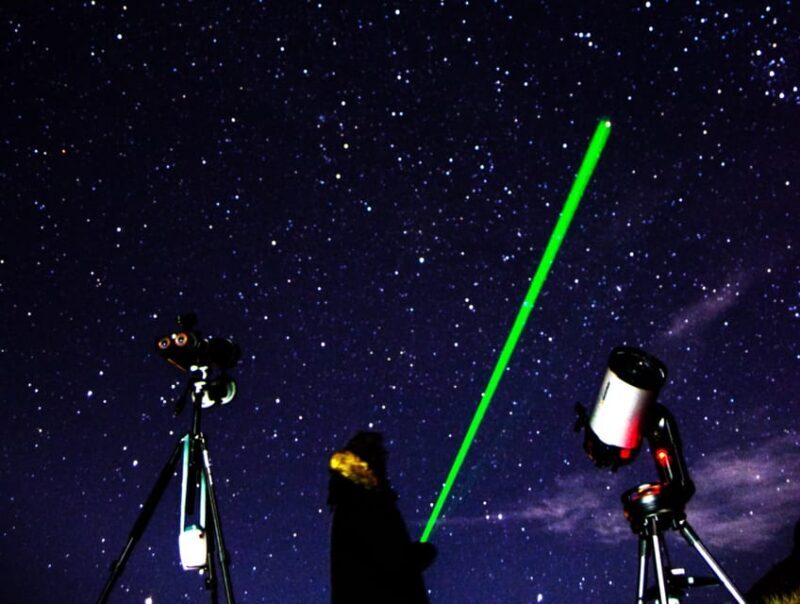 Tenerife. Stargazing at the Teide National Park - Tenerife. Stargazing at the Teide National Park